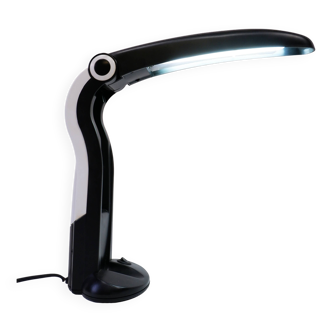 Toucan table lamp by HT Huang, 1980s