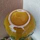 Large pitcher bitossi range Moresco Aldo londi 60s