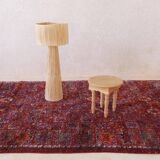 Tapis Vintage Beni MGuild - 356 x 197 cm