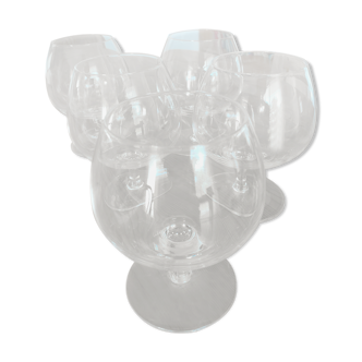 Cognac glasses