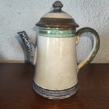 Coffee maker from the Roue Vallauris workshop