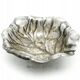 I1M Sugar Bowl WMF Leaf of Cabbage