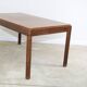 Table basse vintage, années 1970, Tchécoslovaquie