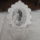 Holy Water Font of the Immaculate Conception