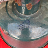 Industrial suspension