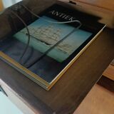 Cabinet de notaire ancien