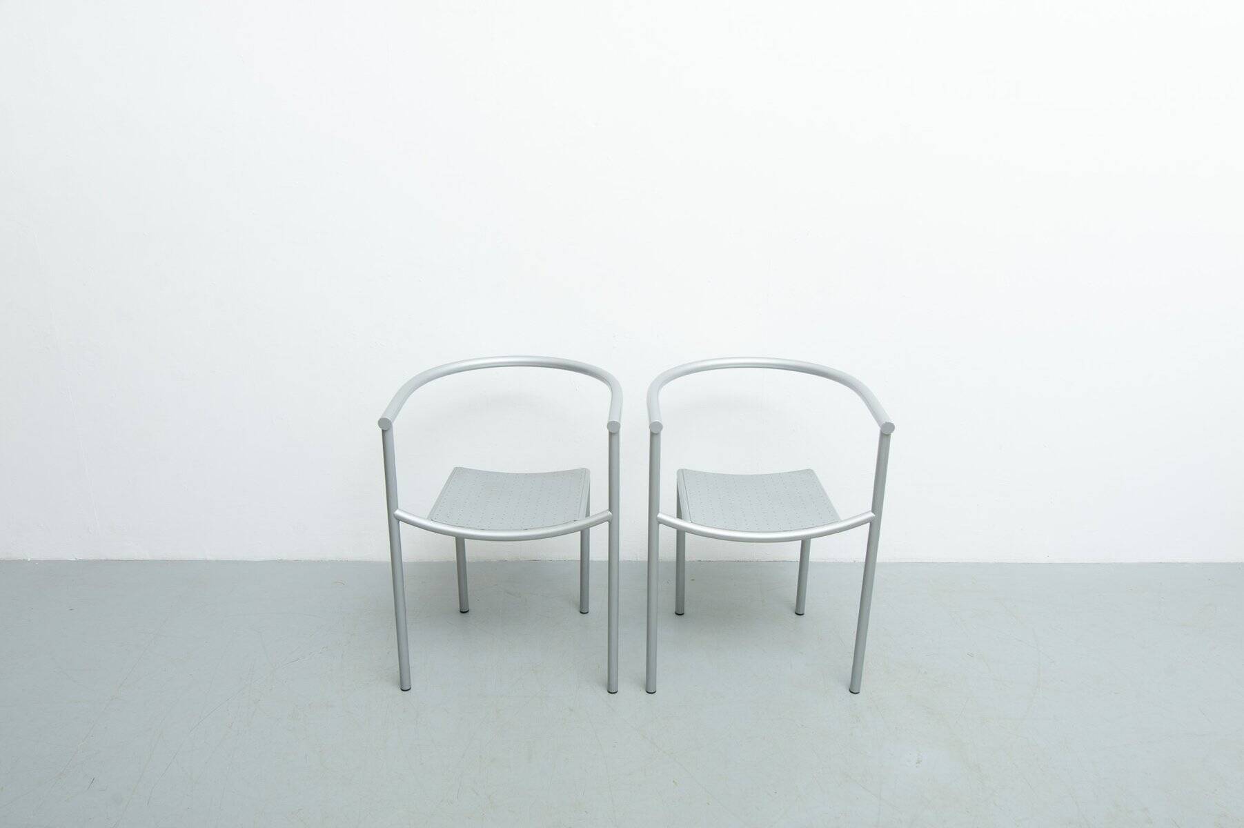 "Von Vogelsang" armchair by Philippe Starck for Driade, 1980s