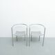 "Von Vogelsang" armchair by Philippe Starck for Driade, 1980s
