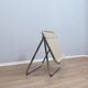 Platone folding table by G.Piretti for A.Castelli 1970s edition