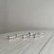 Set of 6 Dachshund Dog Knife Holders