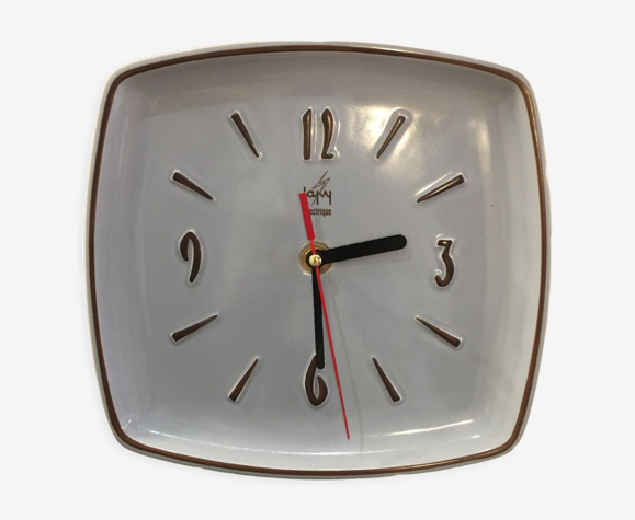 Horloge Japy