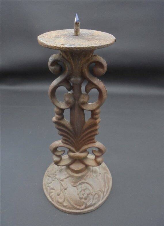 Candlestick