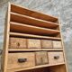 Workhop cabinet industrial drawer cabinet