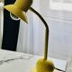 Belgian flexible lamp
