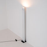 Uplighter floor lamp by Gianfranco Frattini for Relco
