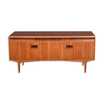 Enfilade de newbury rhf 1960s