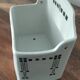 Art Deco earthenware salt box