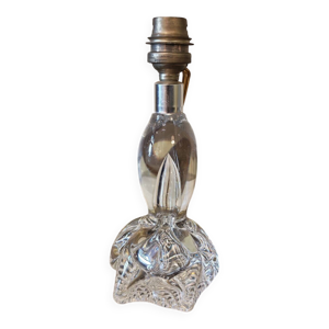 pied de lampe vintage