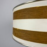 Lampadaire du milieu du siècle, années 1970, Allemagne