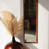 Large bevelled mirror - 02.10.25.01