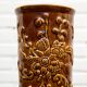 Large vintage W. Germany vase 725/30 with a Floral decor