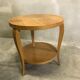 Side table art deco