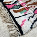 Tapis en laine Azilal