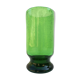 Vintage bubble glass vase