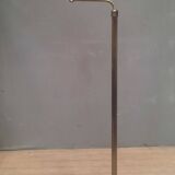 Adjustable height reading stand