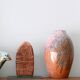 Vase ceramic of Jean Claude Seris abstract, 70 years