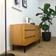 Enfilade Scandinave 104 cm