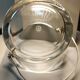 Baccarat ice bucket