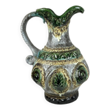 Very high quality Dümler and Breiden carafe jug vase