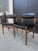 Chaises style scandinave années 60