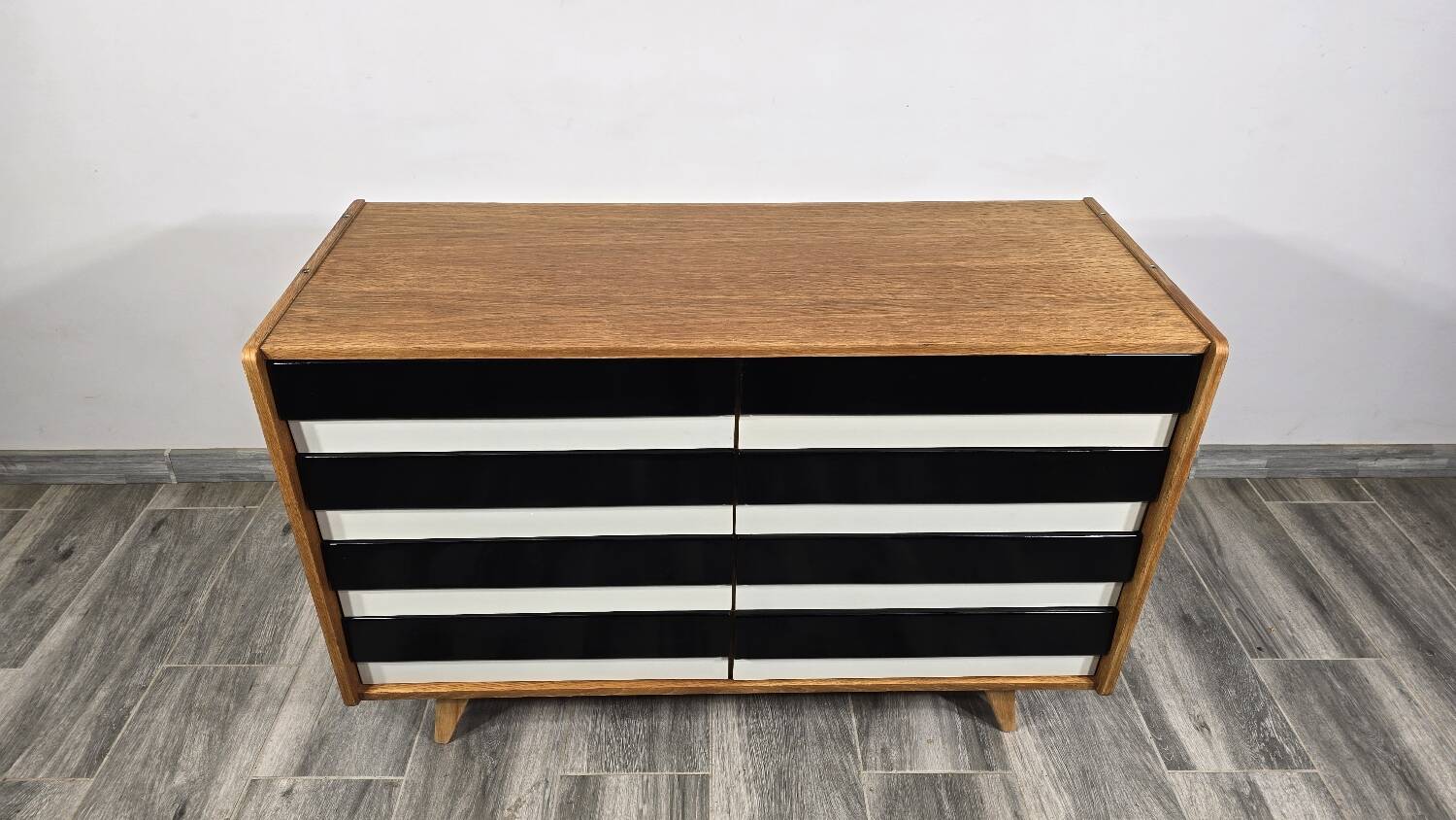 Sideboard by Jiri Jiroutek for Interior Prague