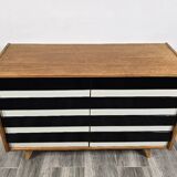 Sideboard by Jiri Jiroutek for Interior Prague