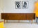 Vintage Scandinavian teak sideboard – circa 1960