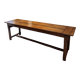 Large antique Farmhouse table