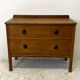 Commode vintage 50