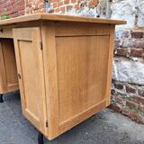 school master's office