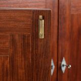 Large Art Deco design sideboard