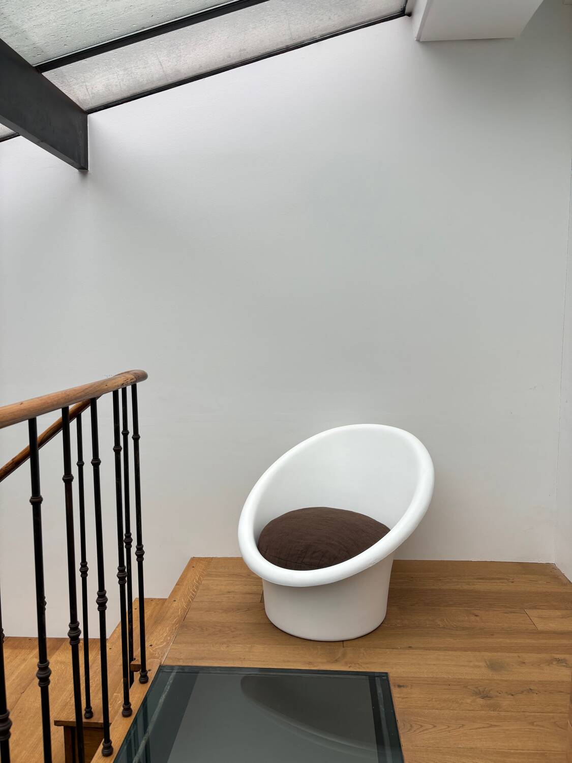 Skopa armchair for IKEA 1970