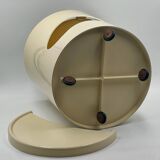 Joe Colombo ROBO Bar Cart - Space Age Design Made in Italy, 1960s