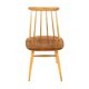 Scandinavian Fanett "pinnstol" chair by Ilmari Tapiovaara, Sweden, 1960