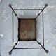 Pair of Provencal style bedside table