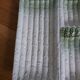 Asparagus dish in slip Bassano Italy