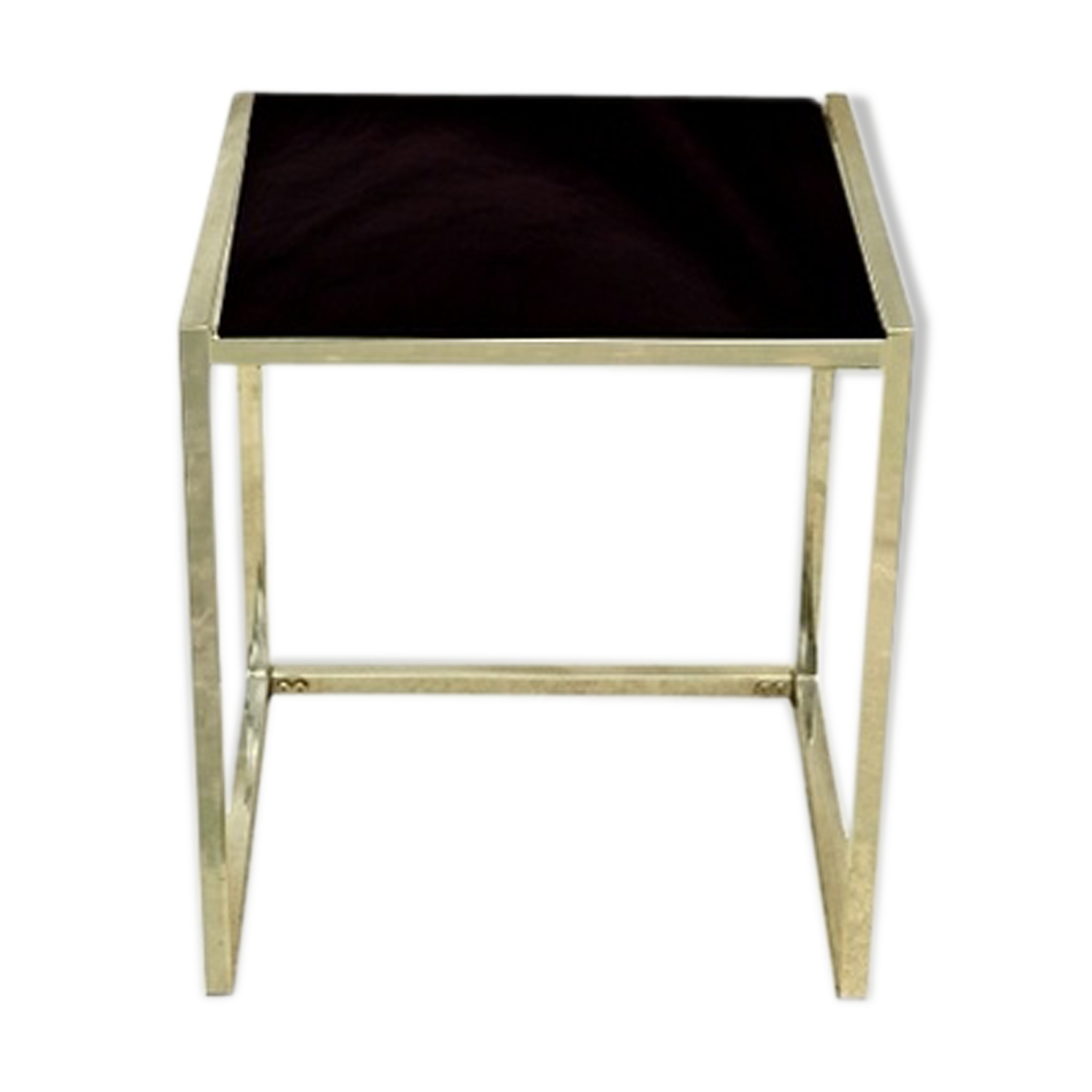 Extra or early 1970s design bedside table