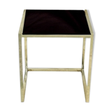 Extra or early 1970s design bedside table