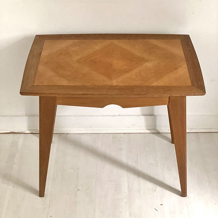 Vintage coffee table 1960