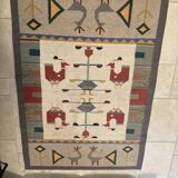 Kelim rug